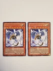 Winged Kuriboh LV10