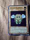 Winged Kuriboh LV10