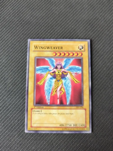 Wingweaver