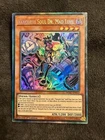 Vanquish Soul Dr. Mad Love