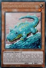 Animadorned Archosaur