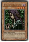 Witch of the Black Forest