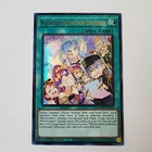 Witchcrafter Confusion Confession