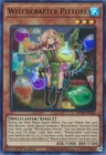 Witchcrafter Schmietta