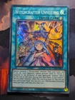 Witchcrafter Unveiling