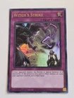 Witch's Strike