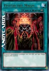Mage Power