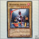 Woodborg Inpachi