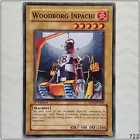 Woodborg Inpachi