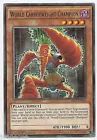 Ancient Gear Golem - Ultimate Pound