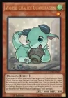 World Chalice Guardragon
