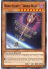 World Legacy - World Wand