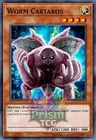Worm Cartaros