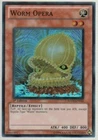 Worm Opera