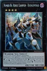 Number 86: Heroic Champion - Rhongomyniad