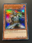 Wulf, Lightsworn Beast