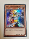 Wulf, Lightsworn Beast