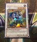 X-Saber Wayne