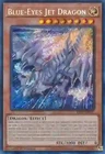 Blue-Eyes White Dragon