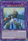 Elemental Hero Dark Neos