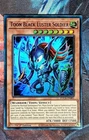 Toon Black Luster Soldier
