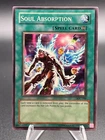 Soul Exchange
