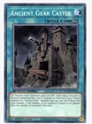 Ancient Gear Castle