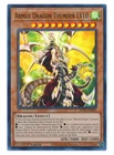 Armed Dragon Thunder LV10