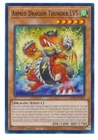 Armed Dragon Thunder LV3