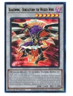 Blackwing - Boreastorm the Wicked Wind