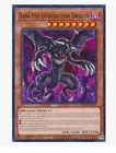Dark End Evaporation Dragon