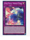 Dark Magic Mirror Force