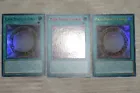 Dark Magical Circle
