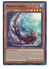 Armored Shark