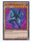 Evil HERO Malicious Edge