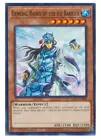 General Raiho of the Ice Barrier