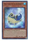 Hexa Spirit of the Ice Barrier