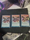 Phoenix Wing Wind Blast