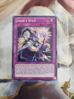 Joker's Wild