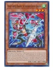 Knight Armed Dragon, the Armored Knight Dragon