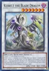 Cyclone Blade