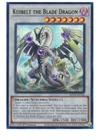 Kuibelt the Blade Dragon