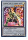 Legendary Lord Six Samurai - Enishi