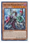 Odd-Eyes Wizard Dragon