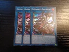 Ragnaraika Chain Coils