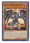 Red-Eyes Darkness Metal Dragon