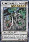 Reptilianne Rage