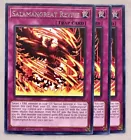 Salamangreat Foxy
