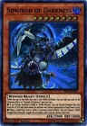 Simorgh of Darkness