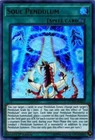 Soul Pendulum